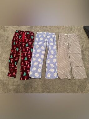 Cozy Pajamas
